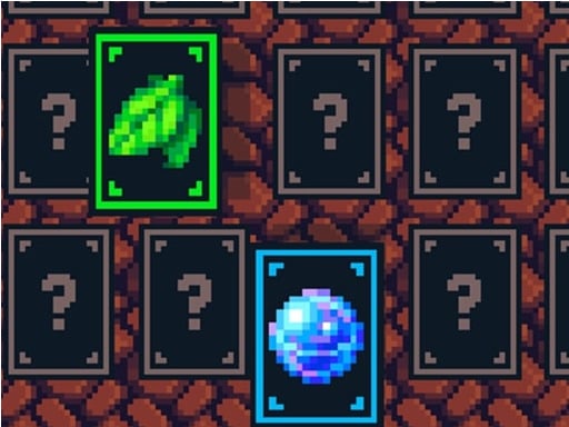 Enchanted Memory Match 2024 Image