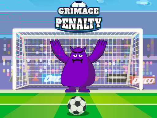Grimace Penalties: 2024 Edition Image
