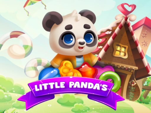 Sweet Swap: The Candy Quest Image