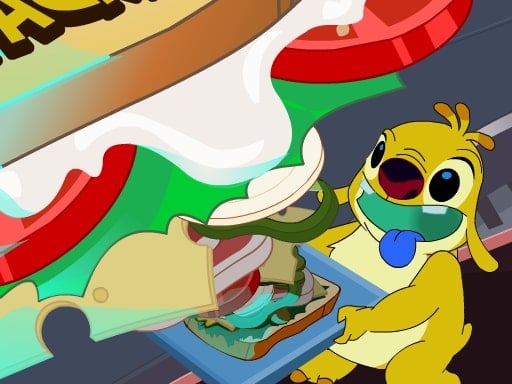 Sandwich Stack Pro v2.1 Image