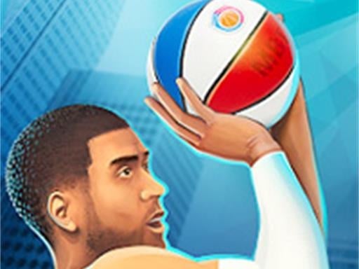 Street Hoops 2025 Image