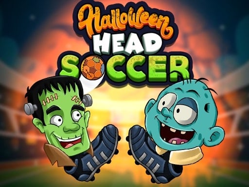 Spooky Scramble 2025 Image