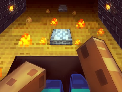 Mirage Dungeons v1 Image