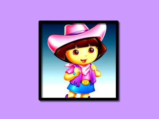 Dora's Adventure Puzzle 2025 Image