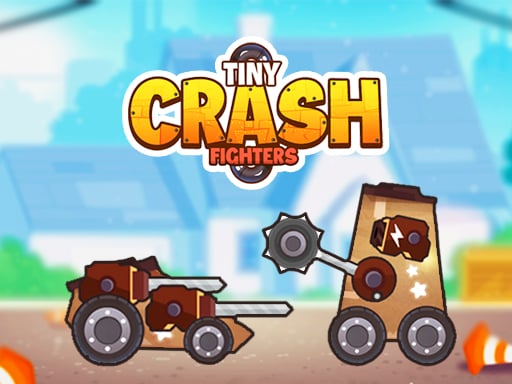 Crash Battle Gear 2023 Image
