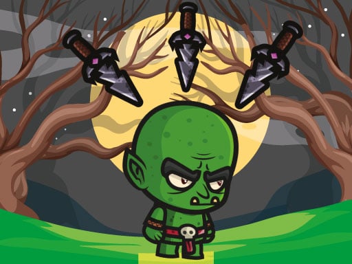 Goblin Rebellion 2024 Image
