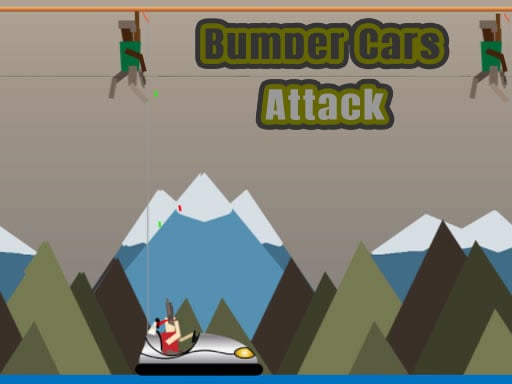 Bumper Brawler 2025 Image